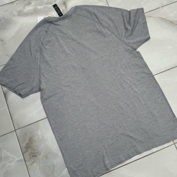 🆕 LSKD AeroFLX Seamless Synthetic Lightweight Micro-mesh Athletic Flex T-Shirt - Picture 10 of 10